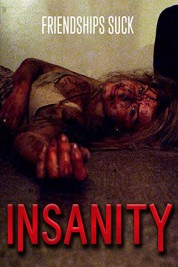 Watch free Insanity HD online