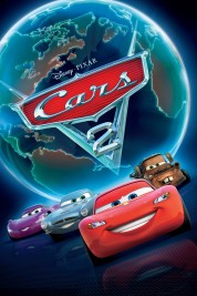 Watch free Cars 2 HD online