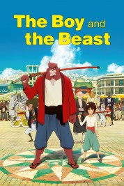 Watch free The Boy and the Beast HD online