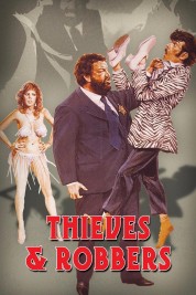 Watch free Thieves and Robbers HD online