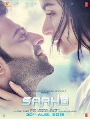 Watch free Saaho HD online