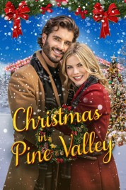 Watch free Christmas in Pine Valley HD online