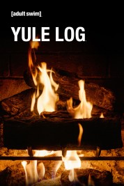 Watch free Adult Swim Yule Log HD online