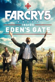 Watch free Far Cry 5: Inside Eden's Gate HD online