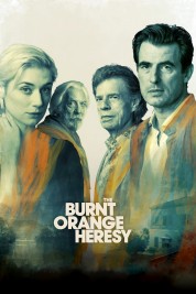 Watch free The Burnt Orange Heresy HD online