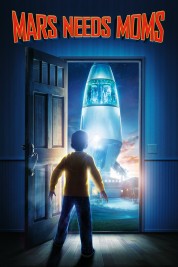 Watch free Mars Needs Moms HD online