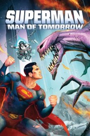 Watch free Superman: Man of Tomorrow HD online