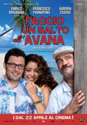 Watch free Faccio un salto all'Avana HD online