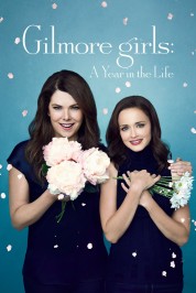 Watch free Gilmore Girls: A Year in the Life HD online