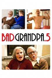 Watch free Jackass Presents: Bad Grandpa .5 HD online