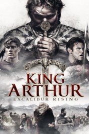 Watch free King Arthur: Excalibur Rising HD online