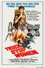 Watch free Truck Stop Women HD online