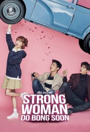 Watch free Strong Woman Do Bong Soon HD online