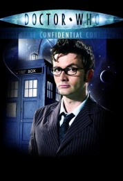 Watch free Doctor Who Confidential HD online