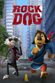 Watch free Rock Dog HD online