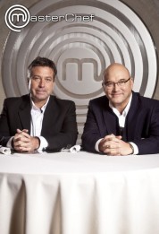 Watch free Masterchef UK HD online