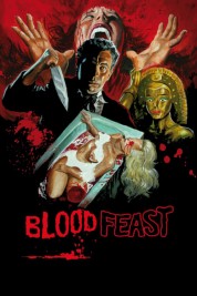 Watch free Blood Feast HD online