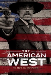 Watch free The American West HD online