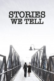 Watch free Stories We Tell HD online