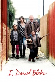 Watch free I, Daniel Blake HD online