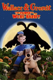 Watch free Wallace & Gromit: The Curse of the Were-Rabbit HD online