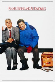 Watch free Planes, Trains and Automobiles HD online