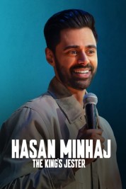 Watch free Hasan Minhaj: The King's Jester HD online