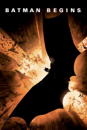 Watch free Batman Begins HD online