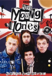 Watch free The Young Ones HD online