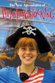 Watch free The New Adventures of Pippi Longstocking HD online