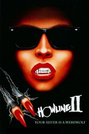 Watch free Howling II: Stirba - Werewolf Bitch HD online