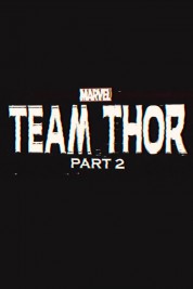 Watch free Team Thor: Part 2 HD online