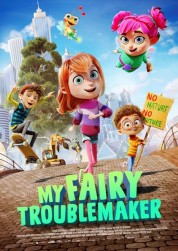 Watch free My Fairy Troublemaker HD online