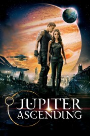 Watch free Jupiter Ascending HD online