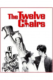 Watch free The Twelve Chairs HD online