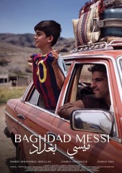 Watch free Baghdad Messi HD online