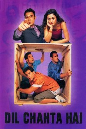 Watch free Dil Chahta Hai HD online