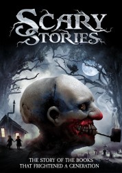 Watch free Scary Stories HD online