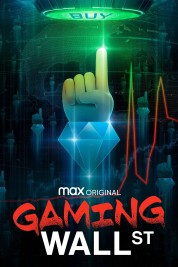 Watch free Gaming Wall St HD online