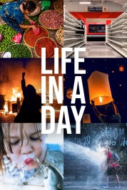 Watch free Life in a Day 2020 HD online