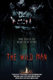 Watch free The Wild Man: Skunk Ape HD online