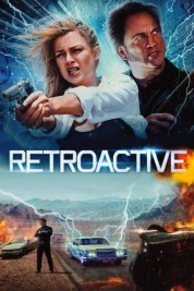 Watch free Retroactive HD online