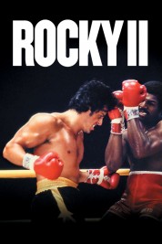 Watch free Rocky II HD online