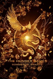 Watch free The Hunger Games: The Ballad of Songbirds & Snakes HD online