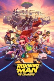 Watch free Running Man: Revengers HD online