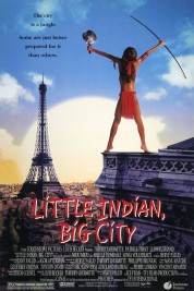 Watch free Little Indian, Big City HD online