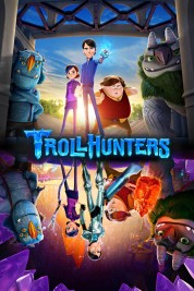 Watch free Trollhunters: Tales of Arcadia HD online