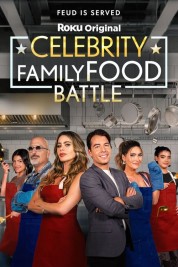 Watch free Celebrity Family Food Battle HD online