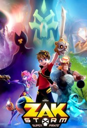 Watch free Zak Storm HD online