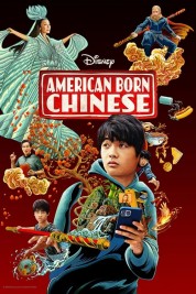 Watch free American Born Chinese HD online